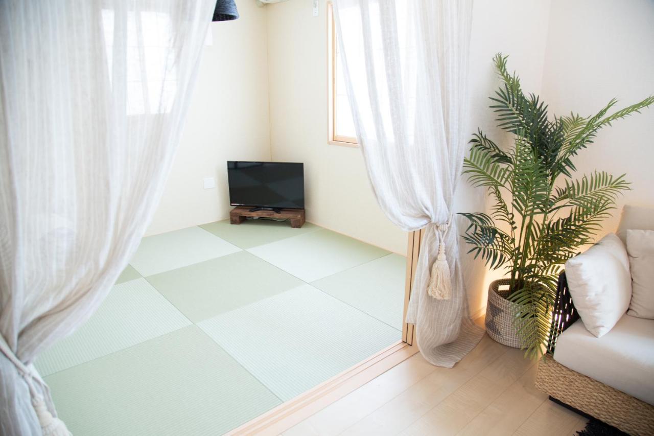 ラウレアゼロ本部 Villa Exterior foto
